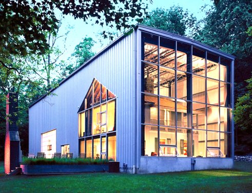 Segunda vivienda